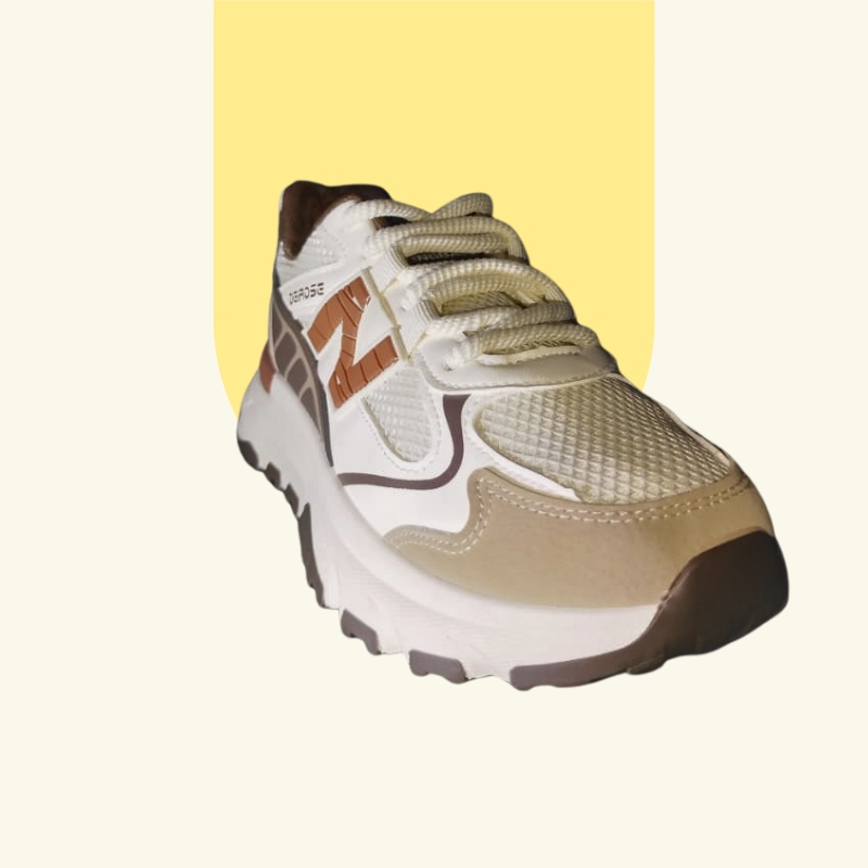 حذاء رياضي كاجوال 