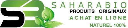 SaharaBio - صحرا بــيو  ☘