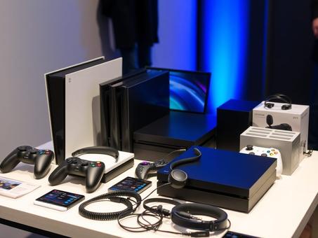 المنتجات الترفيهية