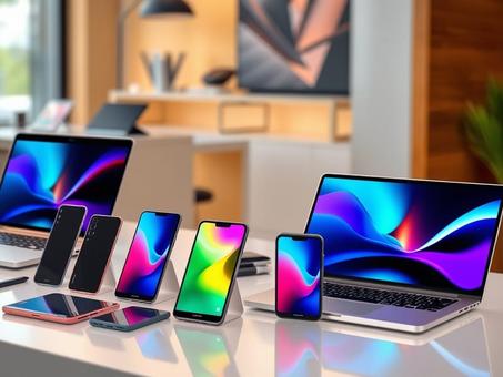 الإلكترونيات