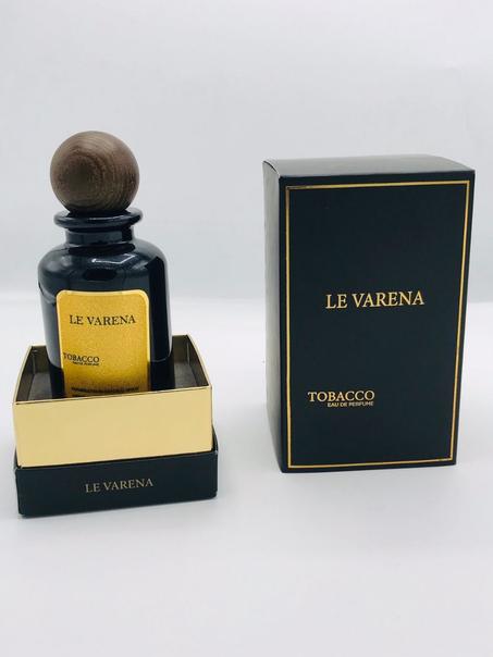 Levarena Tobacco عطر ليفارينا توباكو المدهش