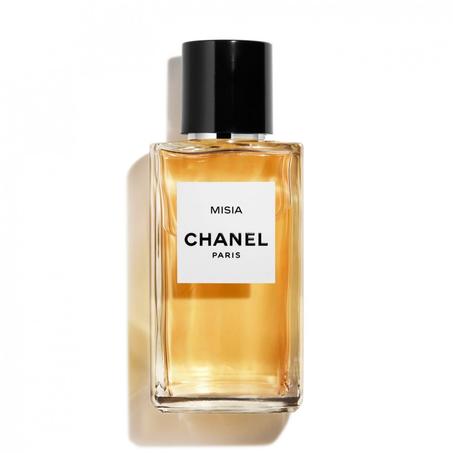 Misia Chanel Paris ميشا شانيل باريس