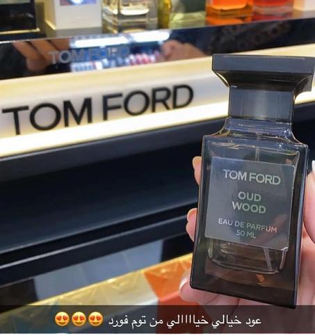 TOM FORD OUD WOOD EDP توم فورد عود وود