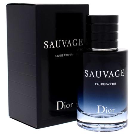 Saufage Dior عطر سوفاج ديور الشبابي