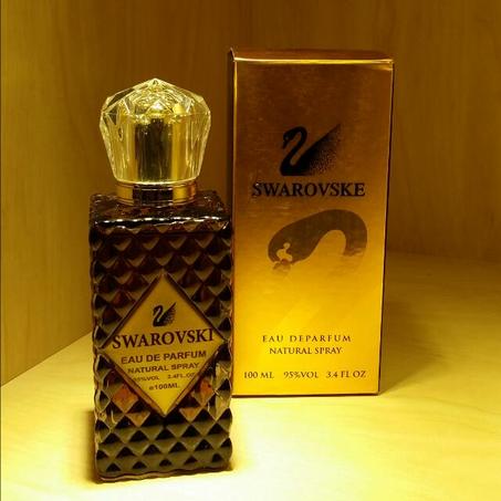 Swarovski عطر سواروفسكي الأنيق