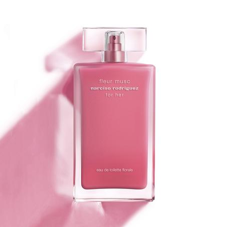 Fleur Musc for Her Narciso Rodriguez عطر نارسيسو فلور مسك فور هير للنساء