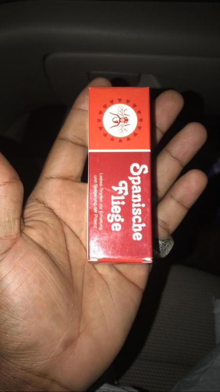 قطرة الاثارة وعلاج البرود للنساء سبنش فلاي