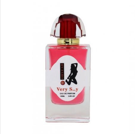 Oh Yeah Very S..y عطر أو ياه فري سكسي