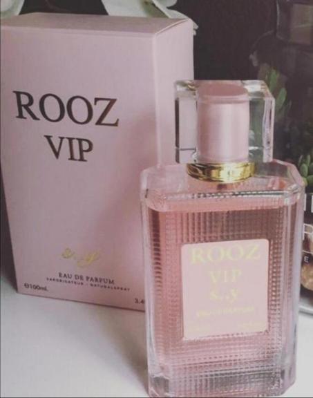 ROSE VIP عطر روز في اي بي