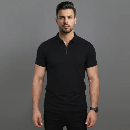 Polo Zippé