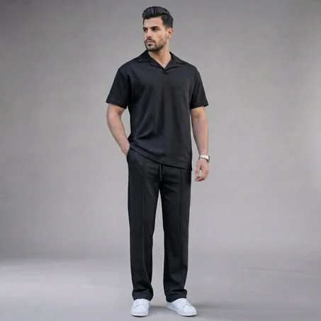 Set Polos