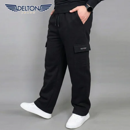 Pantalon Baggy Cargo