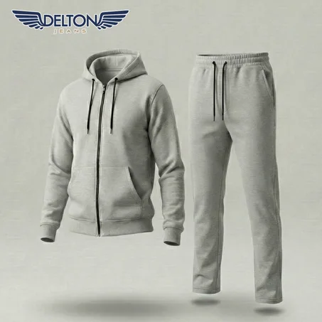 Survêtement Zippés