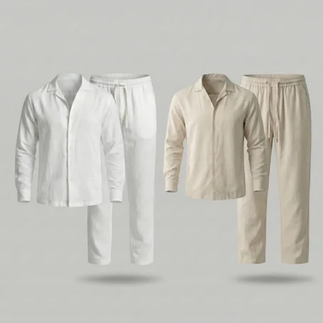 Packs 2 Kamrayas