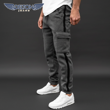 Pantalon Cargo