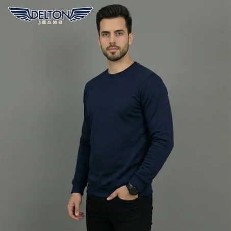 Pull Manches Longues