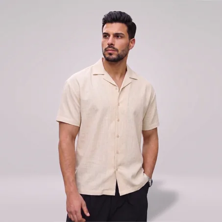 Chemise Hype