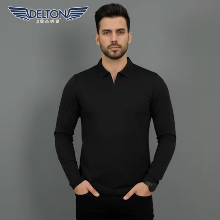 Polo Manches Longues