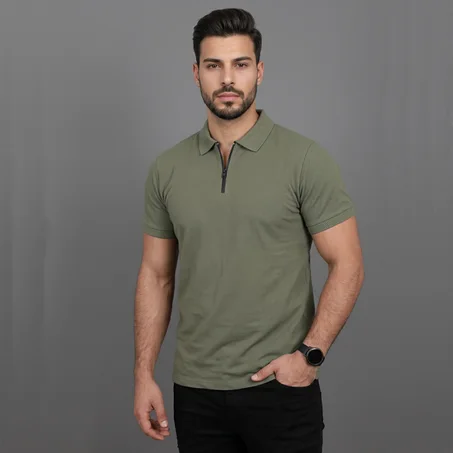 Polo Zippé