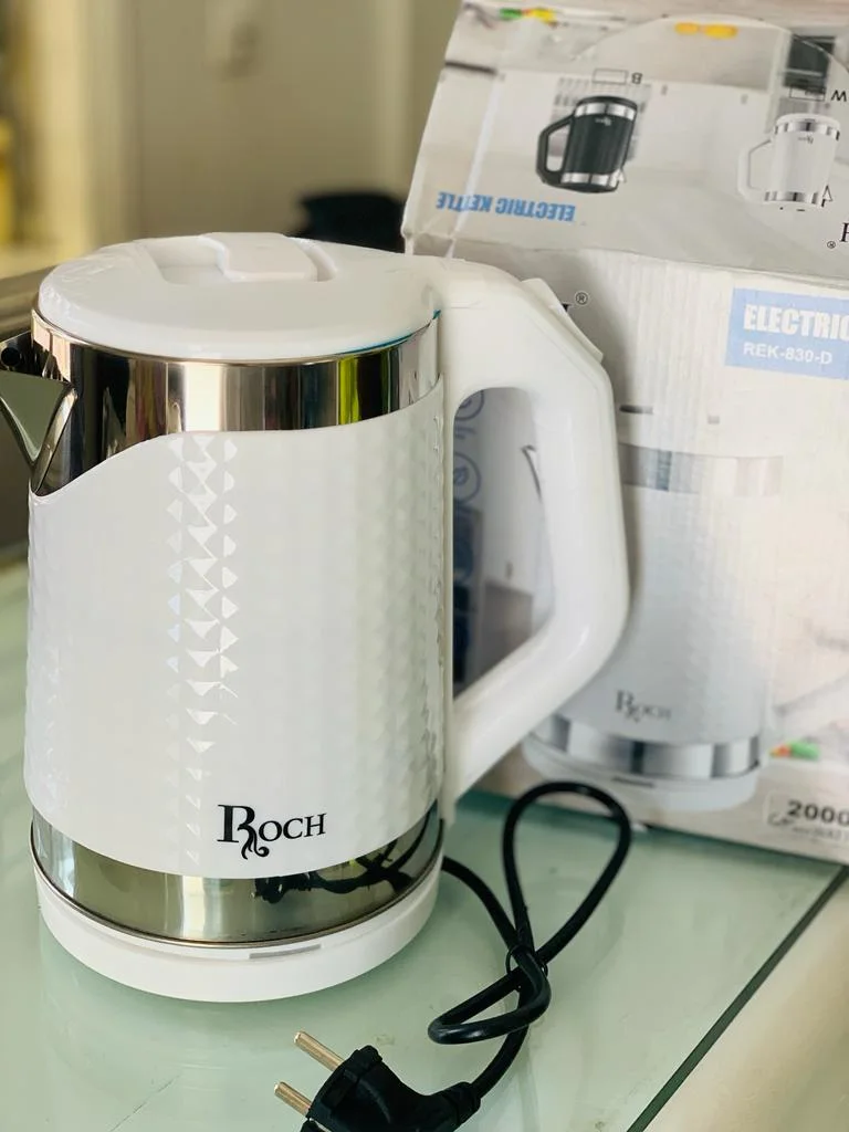 chauffe eau 2L très résistant