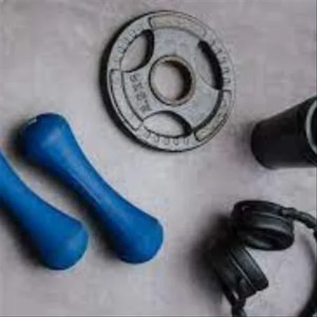 الرياضة واللياقة البدنية