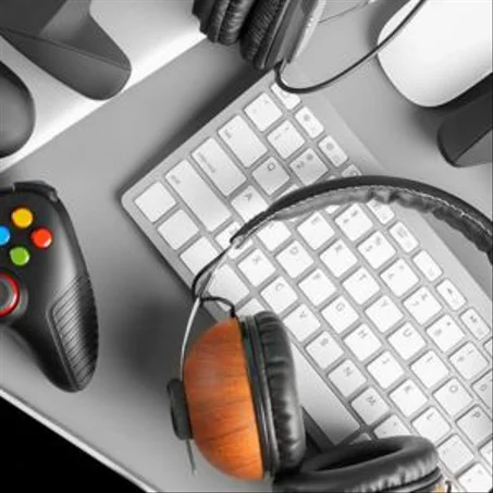 أجهزة الكترونية