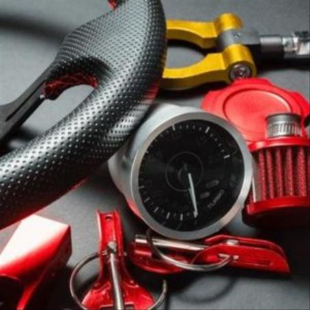 إكسسوارات السيارات