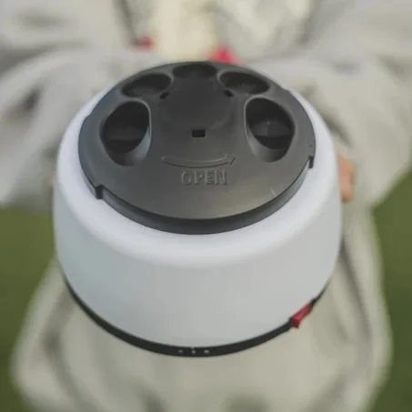 مزيل طلاء الأظافر بالبخار