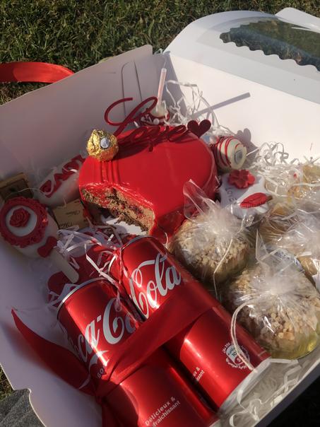 box d'amour