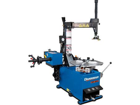 Dannmar dt-50 + mb-240x bundle