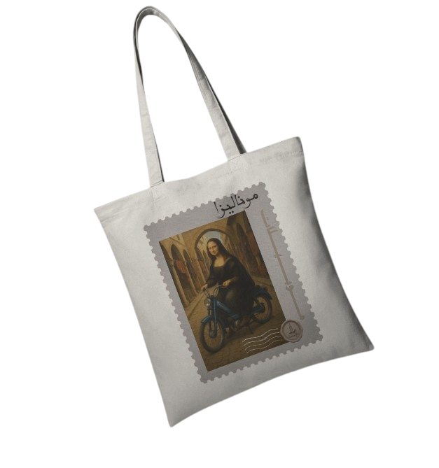 Monalisa BAG