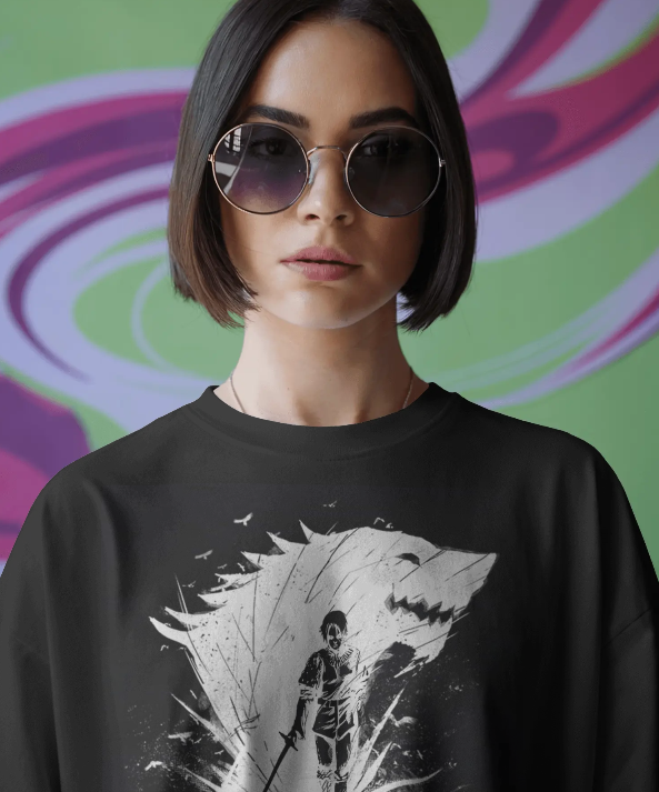 Thrones T-shirt