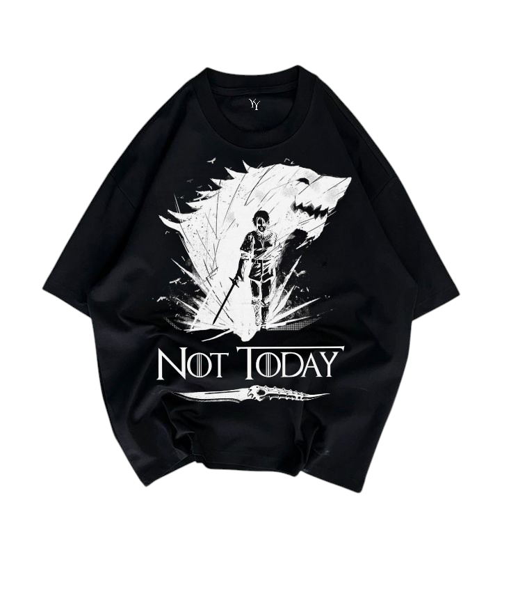 Thrones T-shirt