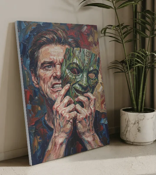 Mask Tableau