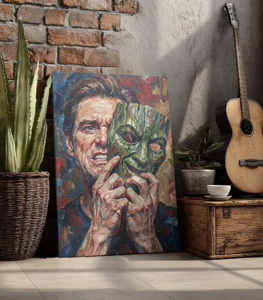 Mask Tableau