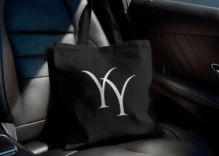 Classique Bag - YY