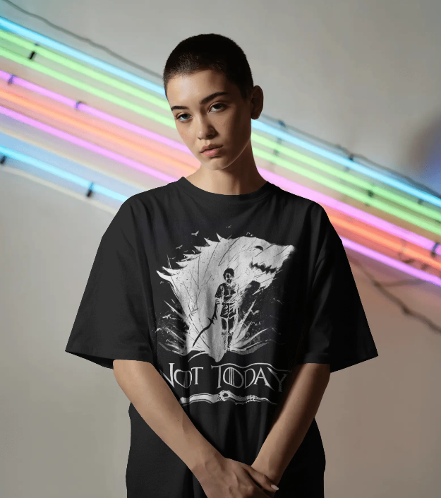 Thrones T-shirt