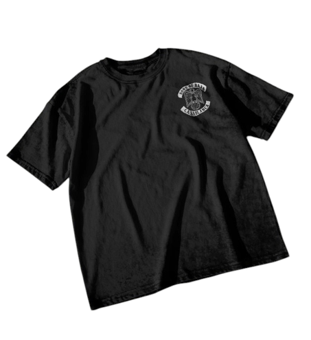 T-shirt Raja Casablanca