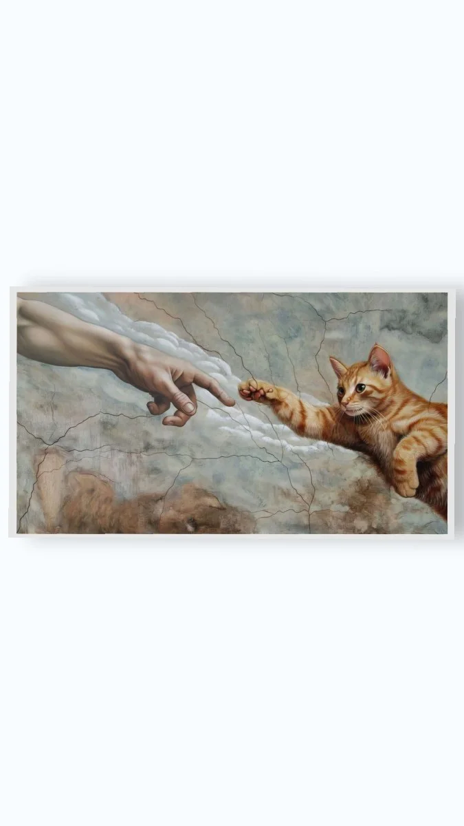 Cat Tableau