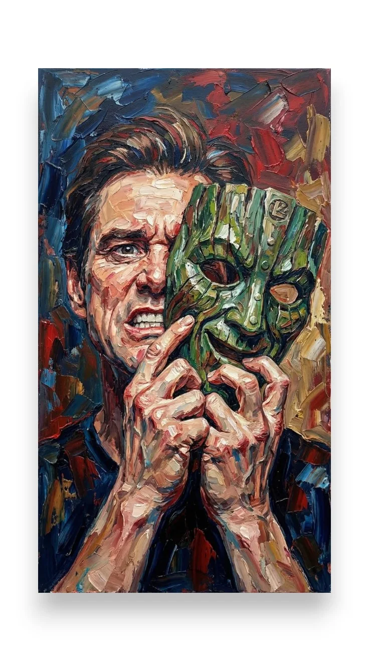 Mask Tableau