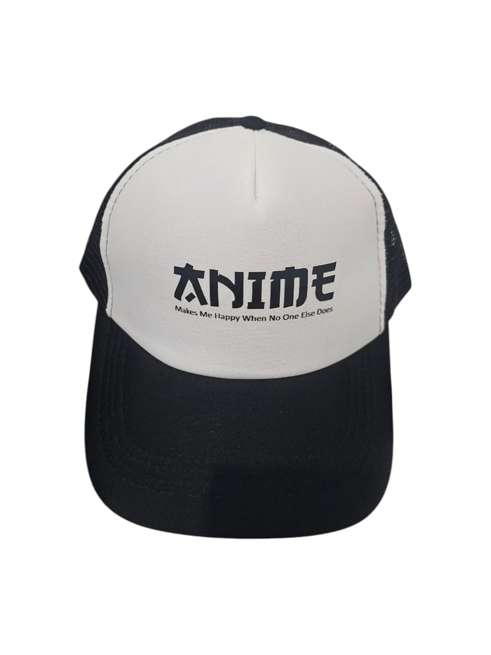 Anime Casquette