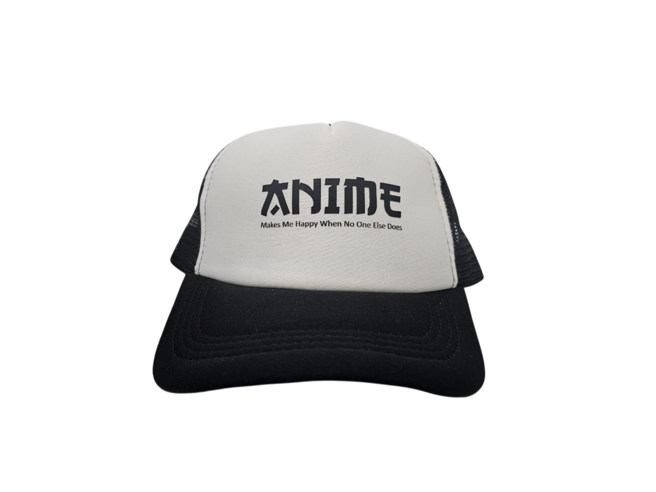 Anime Casquette