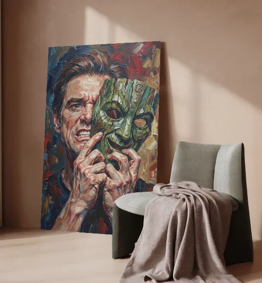 Mask Tableau