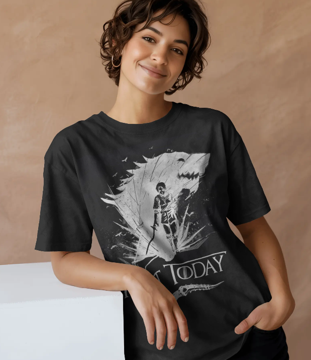 Thrones T-shirt