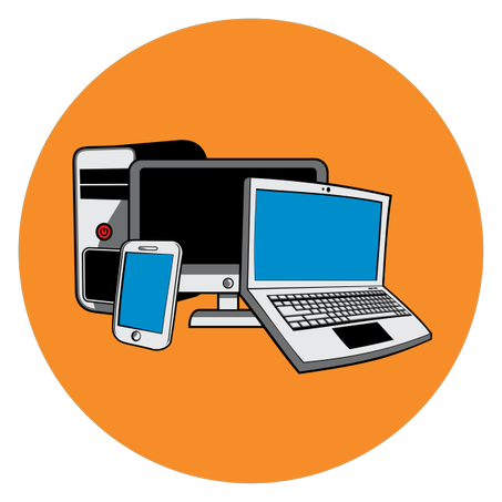 إلكترونيات