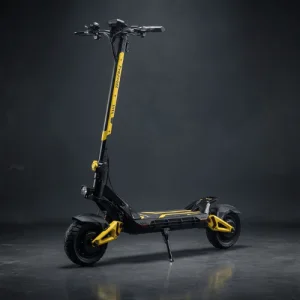 EVOSCOOT G2 Max