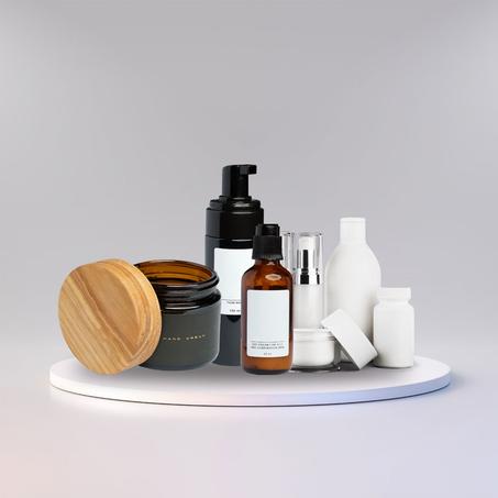 منتجات الجمال