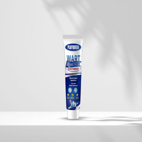 كريم طبيعي  لإزالة الزوائد  الجلدية