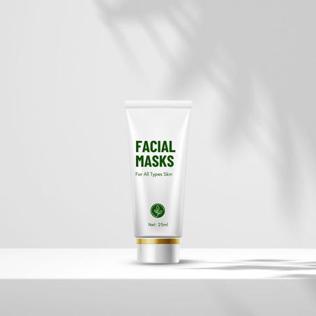 كريم الوجه بالرتينول لتجديد البشرة ومكافحة التجاعيد