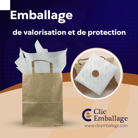 تغليف للتعزيز والحماية